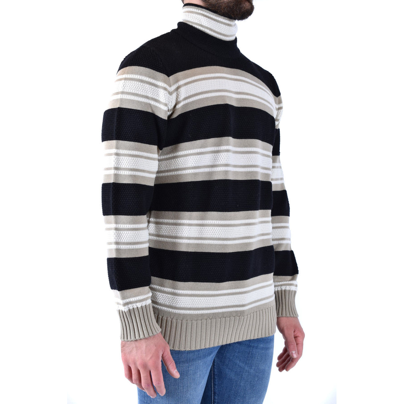Paolo Pecora Maglia Uomo