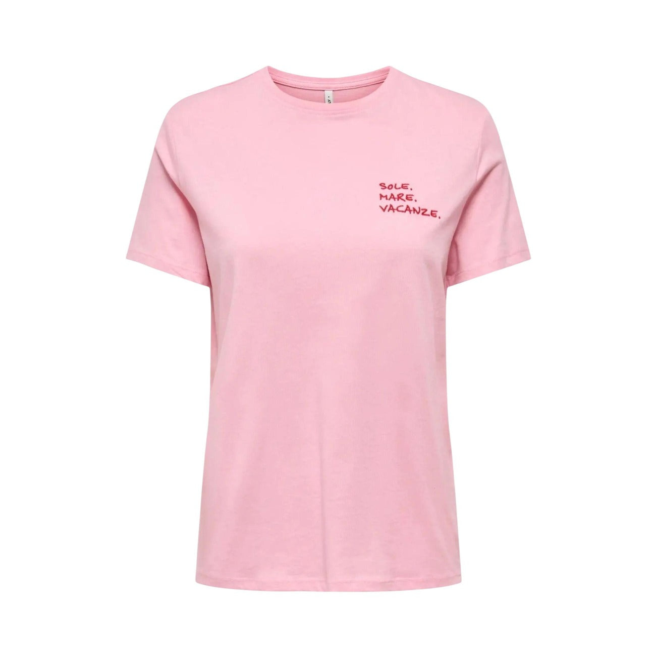 Only T-Shirt Donna