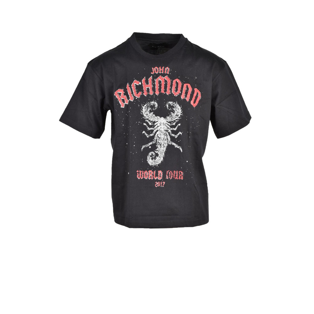 John Richmond T-Shirt Uomo