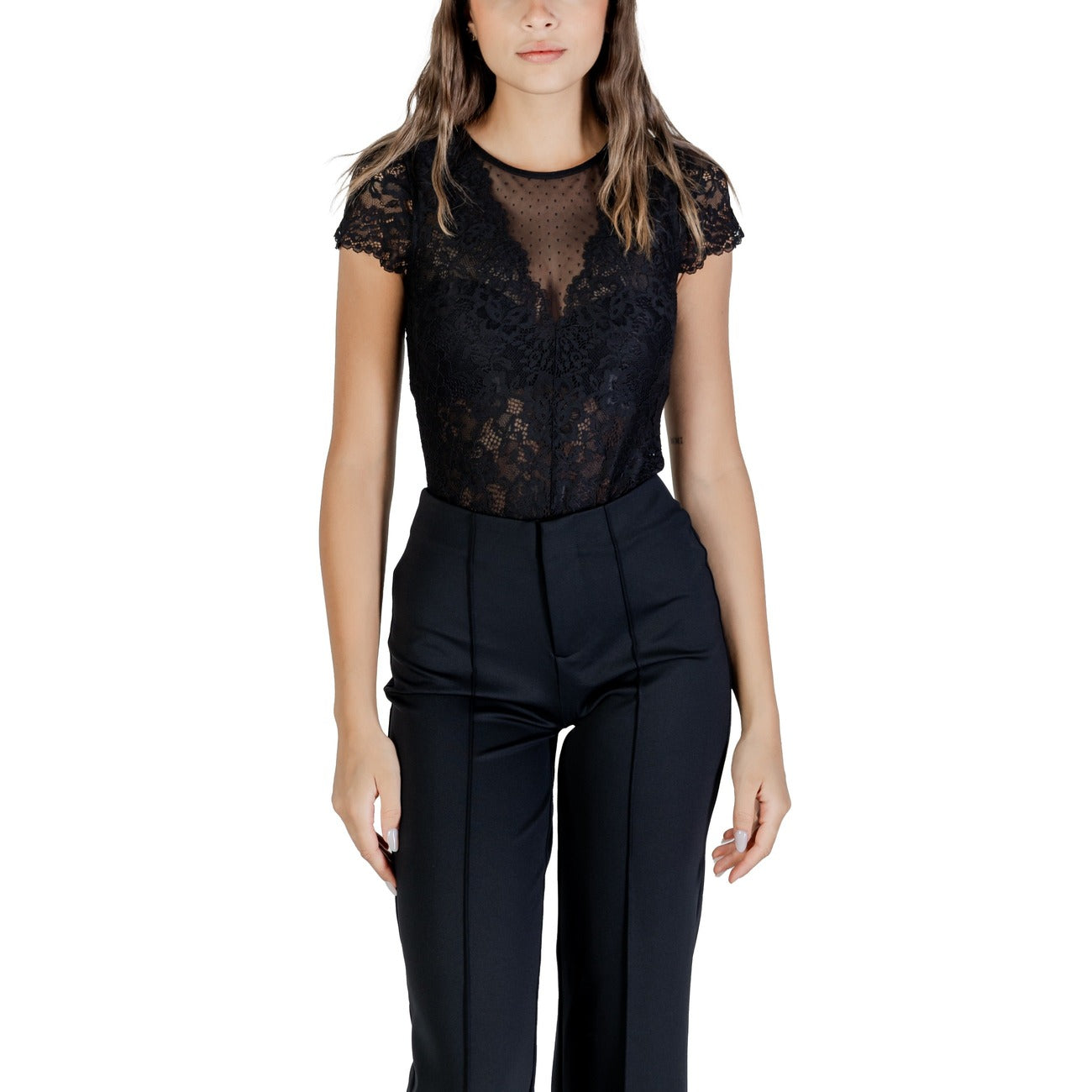 Morgan De Toi Blouse Donna