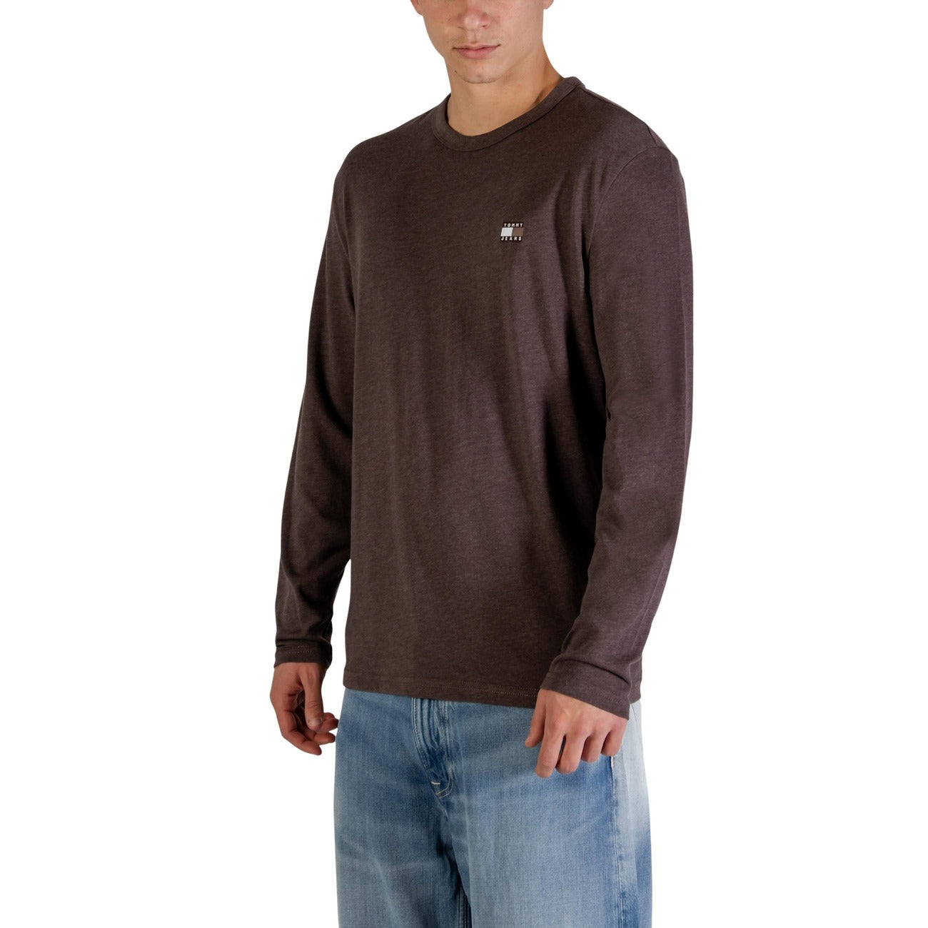 Tommy Hilfiger Jeans Maglia Uomo