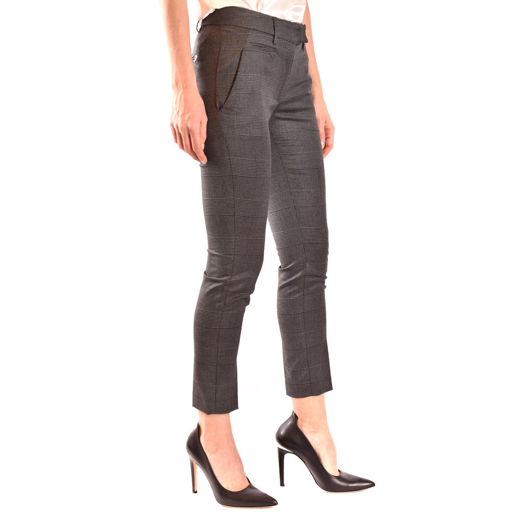 Dondup Pantaloni Donna