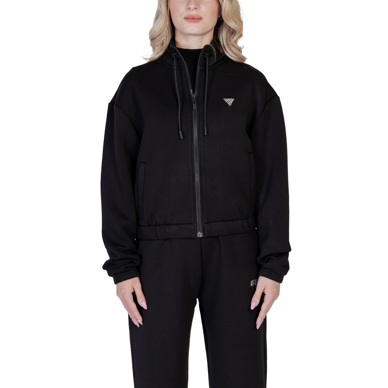 Guess Active Felpa Donna