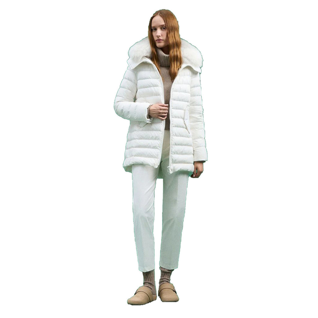 Peuterey Giubbotto Donna