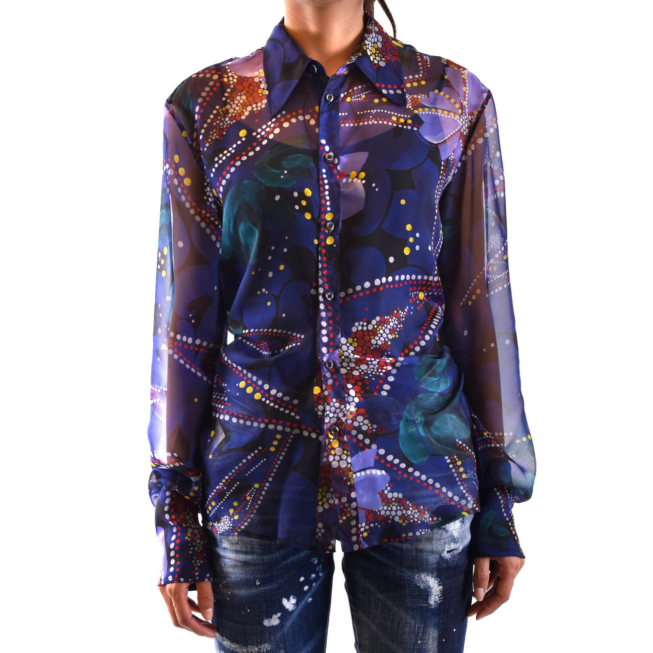 Dsquared2 Camicia Donna