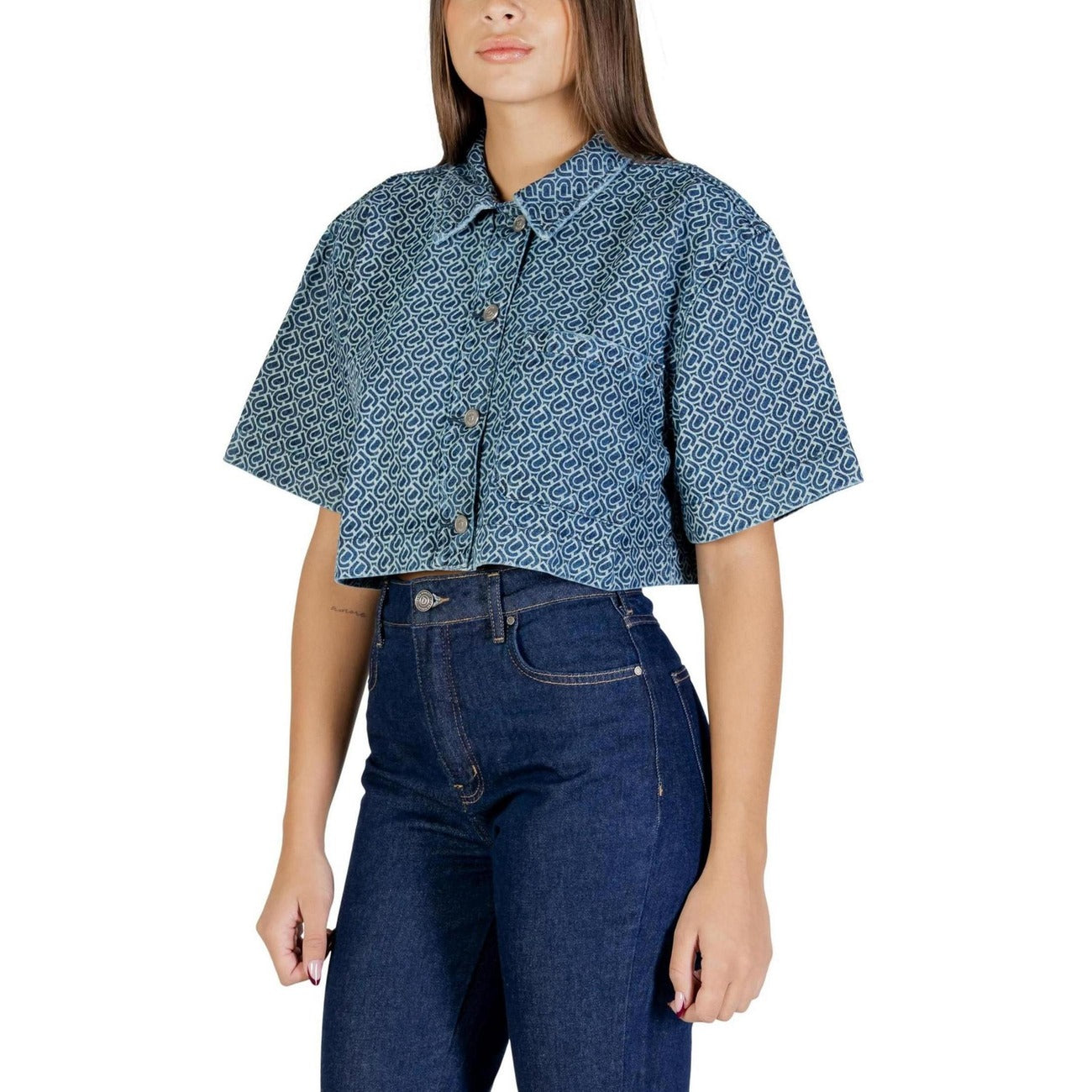 Colcci Camicia Donna