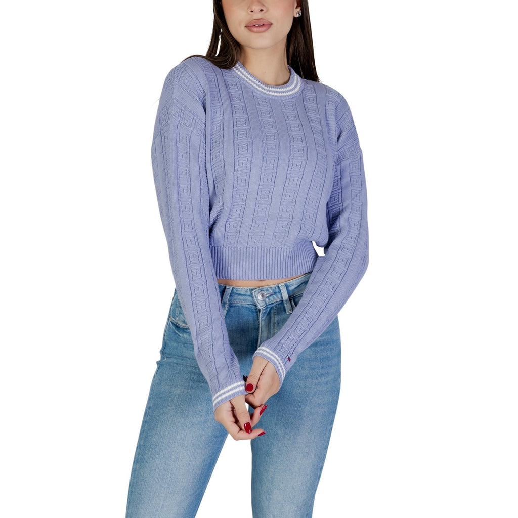 Tommy Hilfiger Jeans Maglia Donna