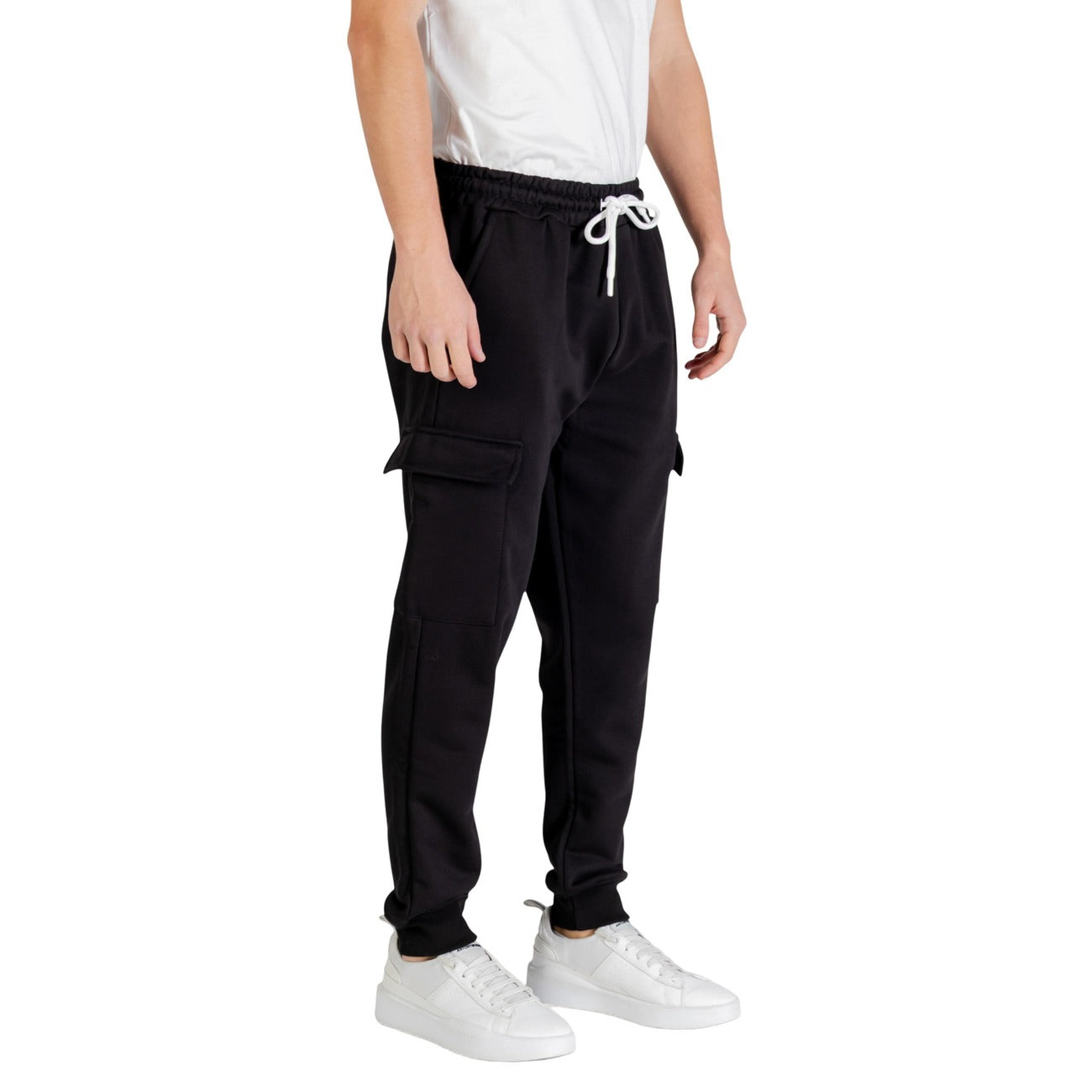 Icon Pantaloni Uomo