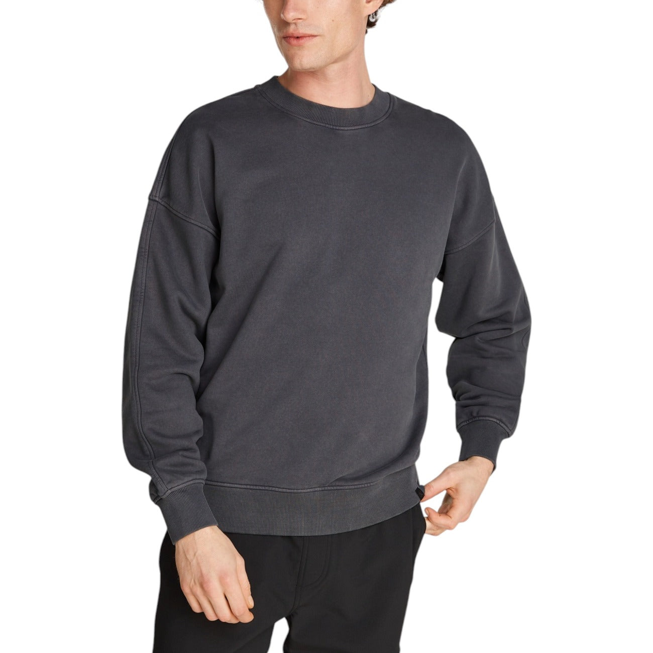 Calvin Klein Jeans Felpa Uomo
