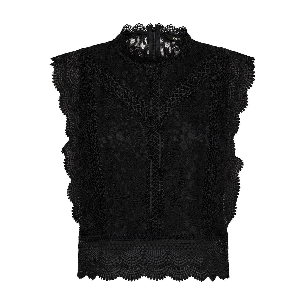 Only Blouse Donna