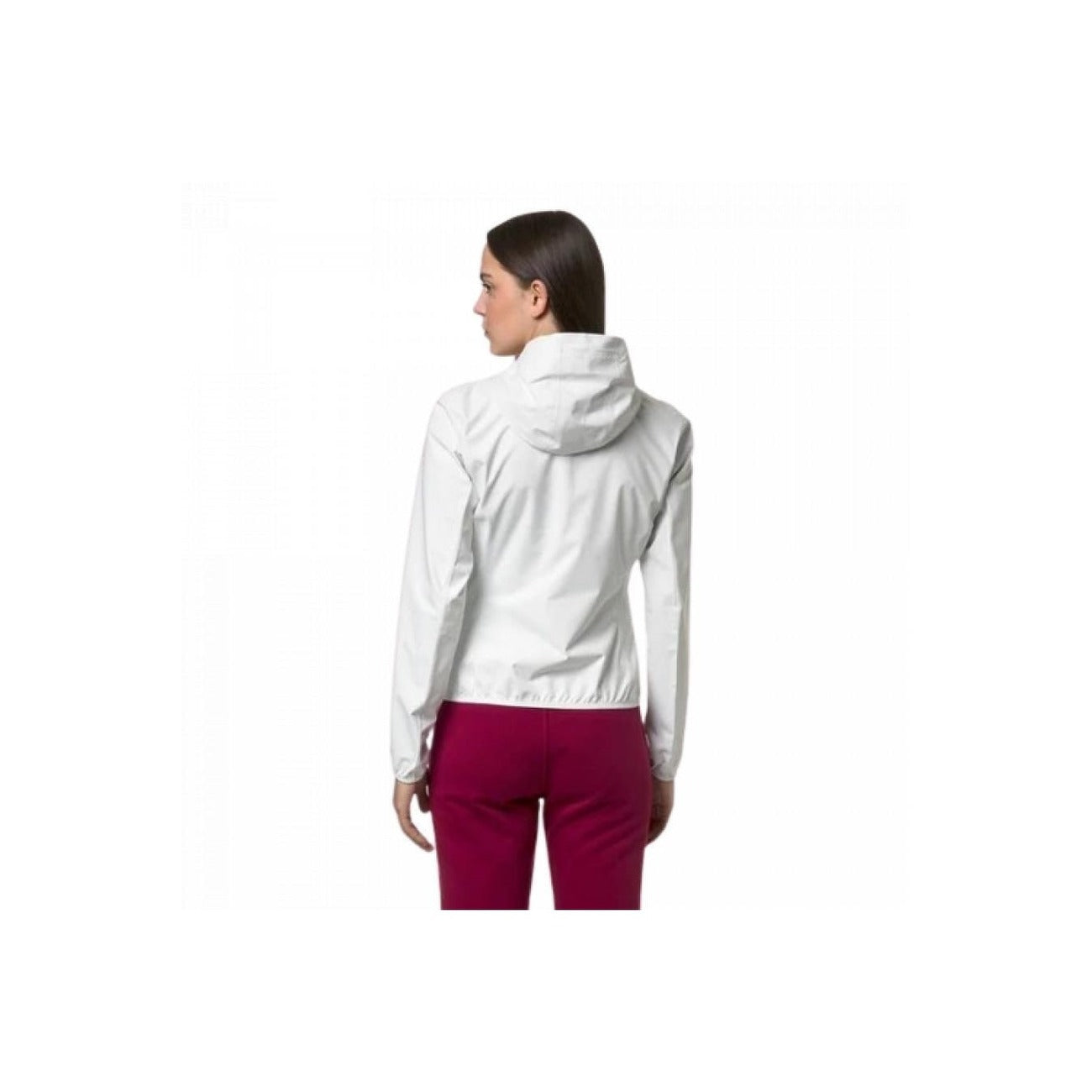 K-way Giubbotto Donna
