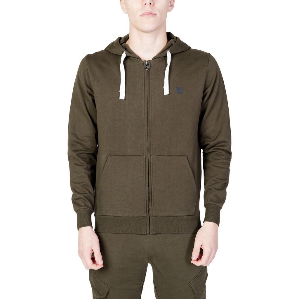U.s. Polo Assn. Felpa Uomo