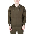 U.s. Polo Assn. Felpa Uomo