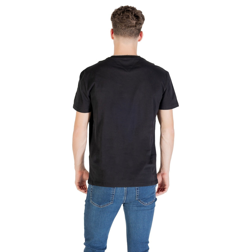 Tommy Hilfiger Jeans T-Shirt Uomo