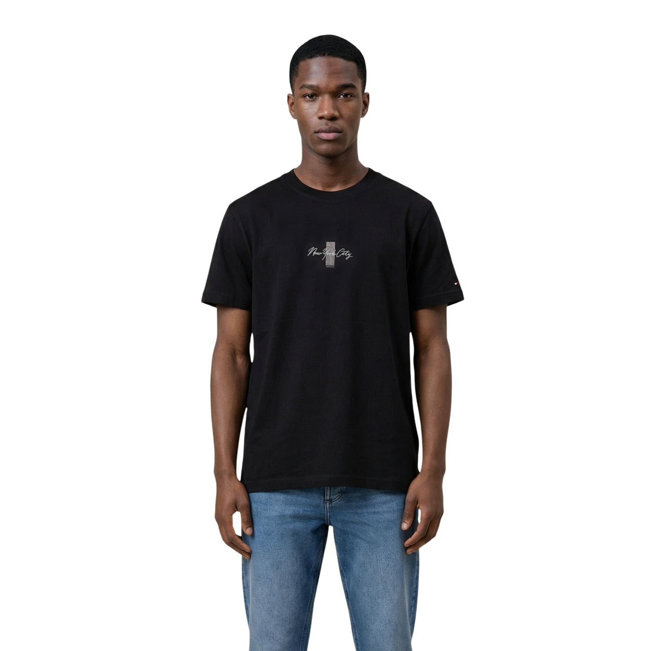 Tommy Hilfiger Jeans T-Shirt Uomo