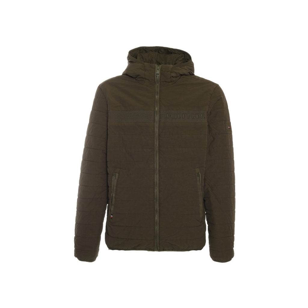 Tommy Hilfiger Denim Giubbotto Uomo