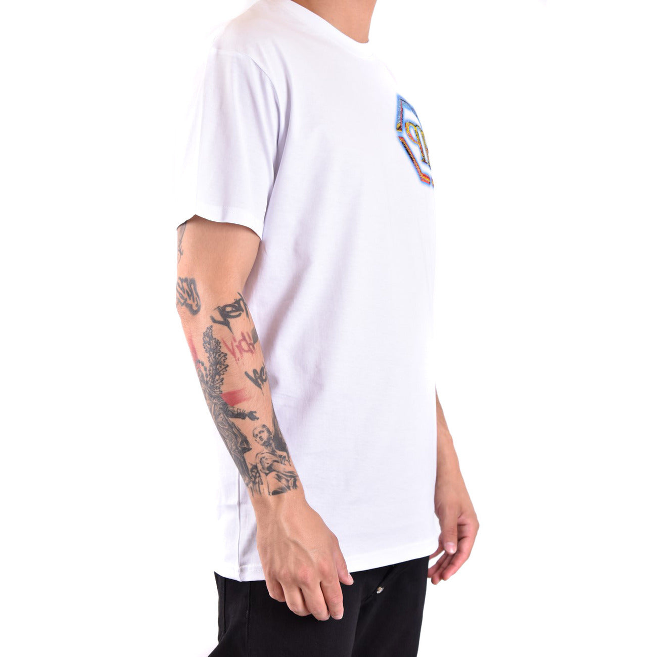 Philipp Plein T-Shirt Uomo