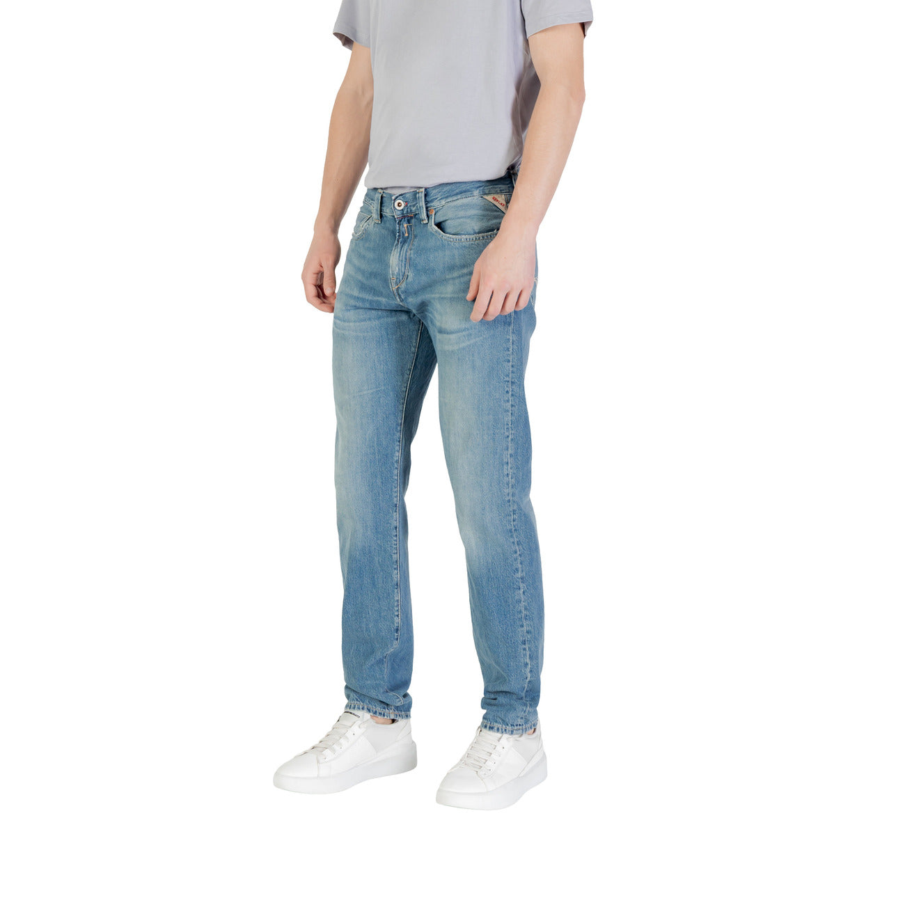 Replay Jeans Uomo