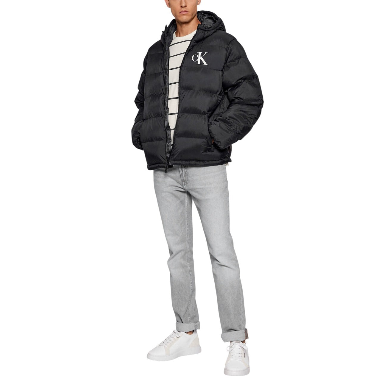 Calvin Klein Jeans Giubbotto Uomo