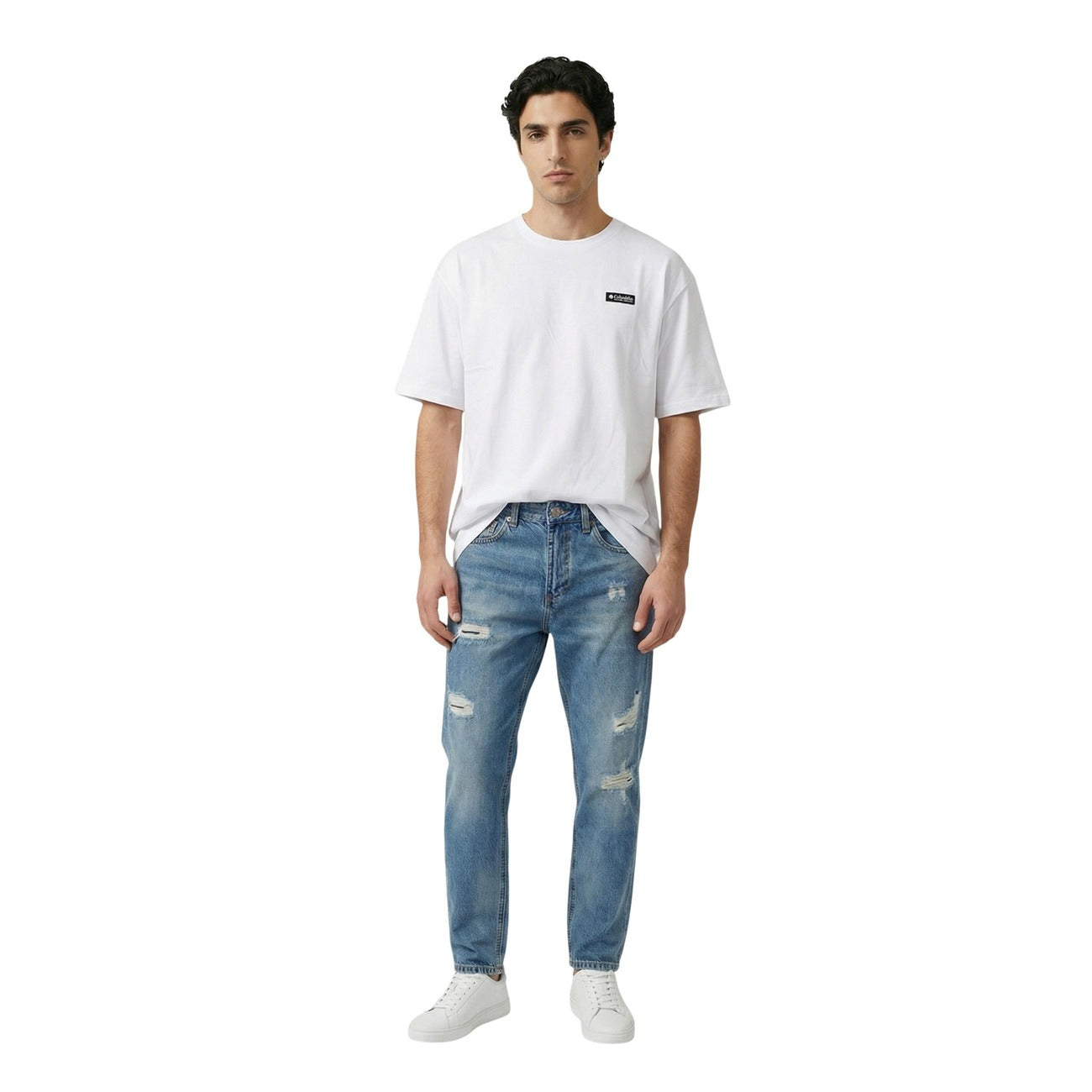 Columbia T-Shirt Uomo