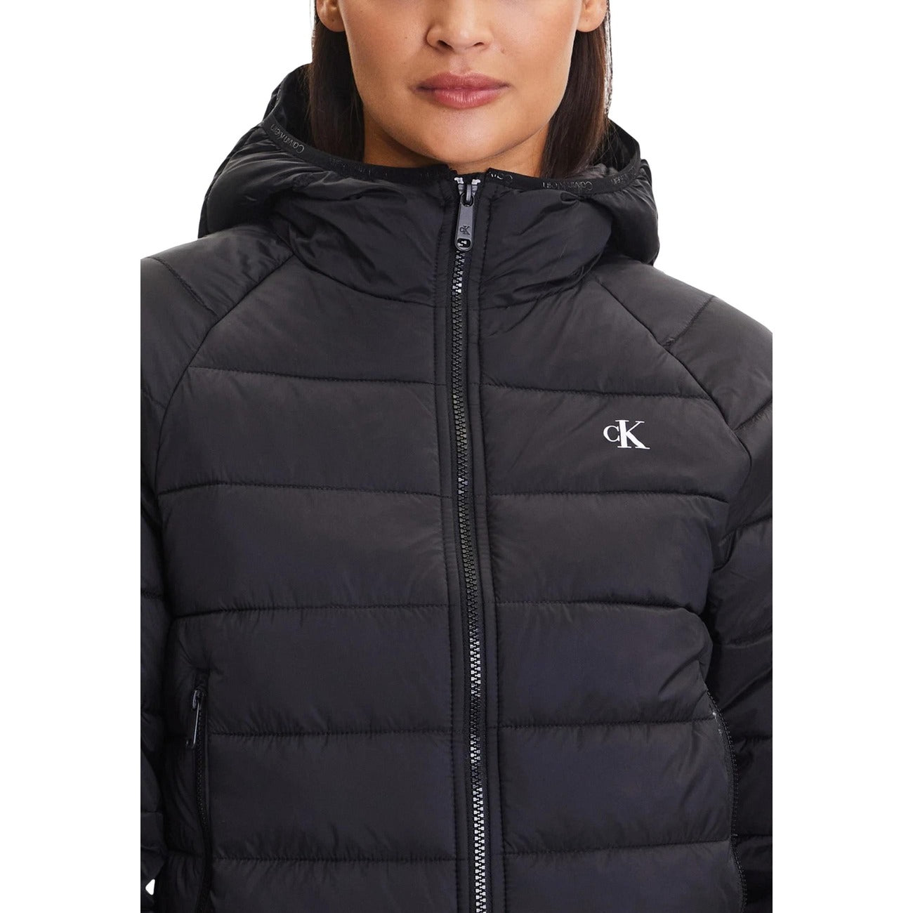 Calvin Klein Jeans Giubbotto Donna