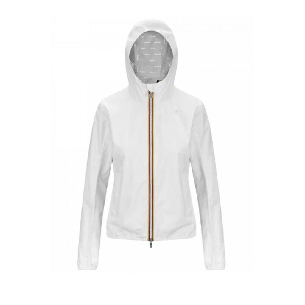 K-way Giubbotto Donna