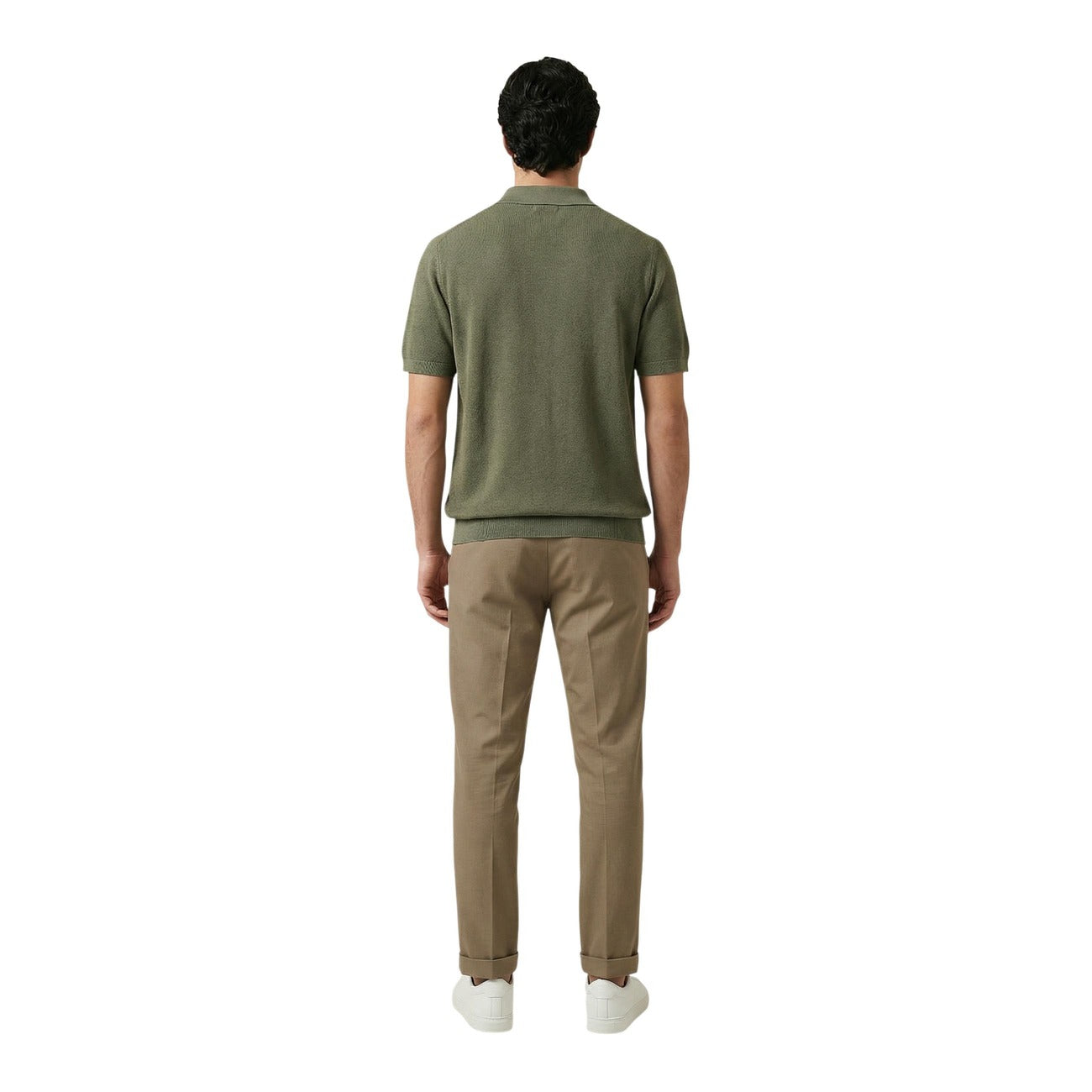 Gianni Lupo Polo Uomo
