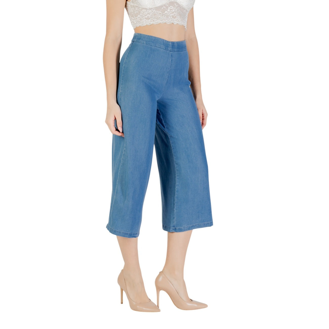 Only Pantaloni Donna