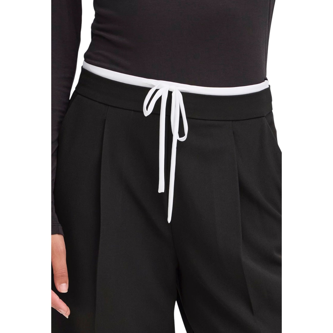 Ichi Pantaloni Donna
