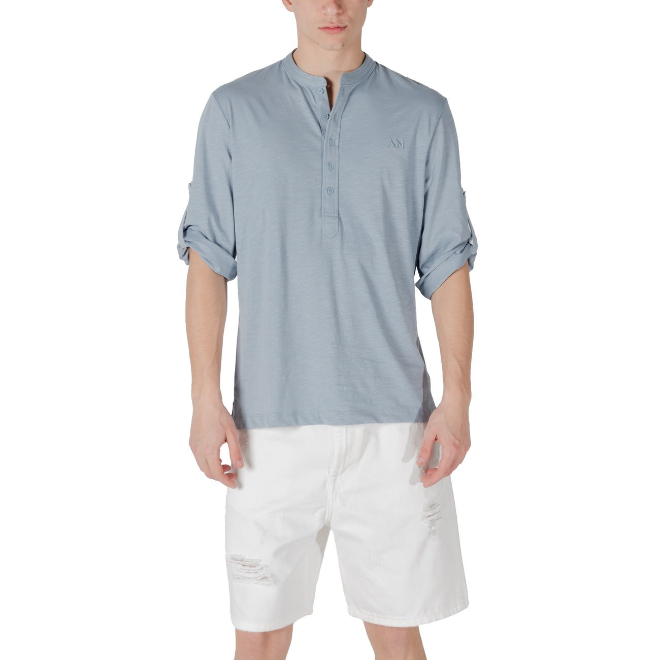 Antony Morato T-Shirt Uomo