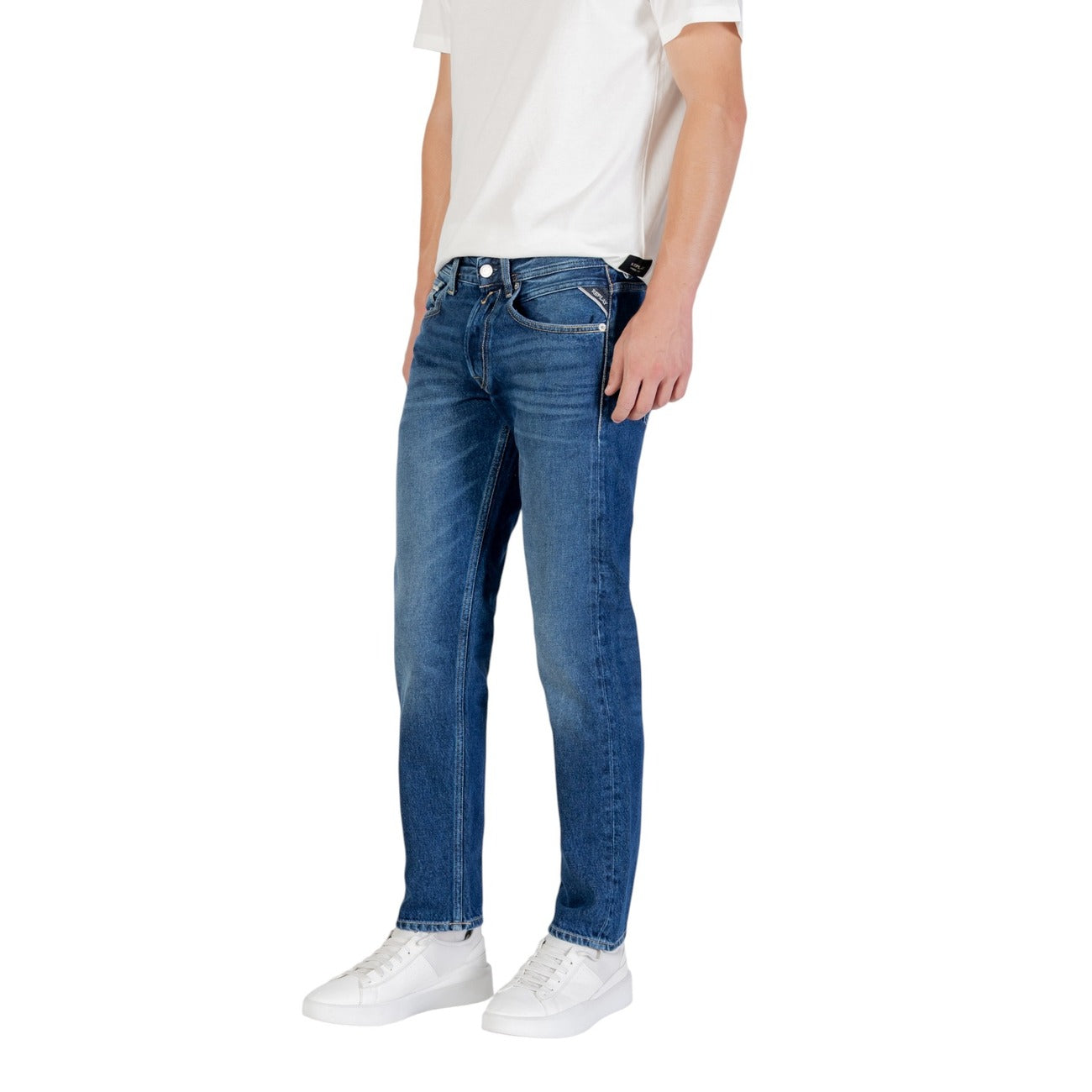 Replay Jeans Uomo