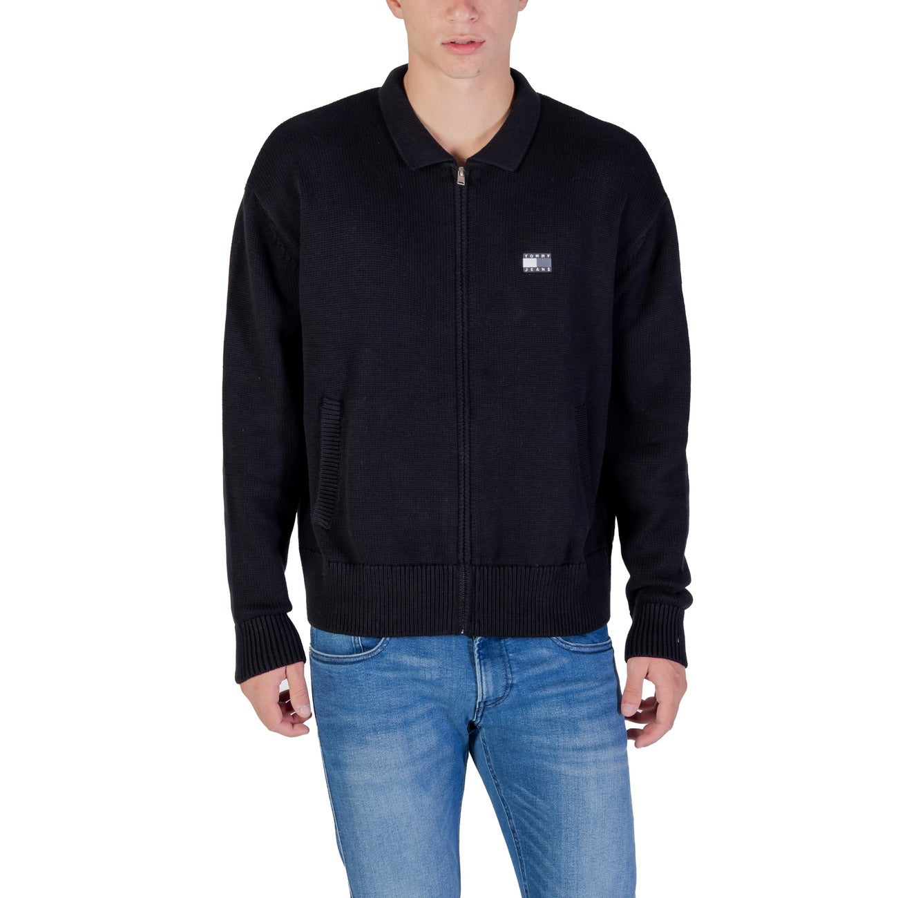 Tommy Hilfiger Jeans Maglia Uomo