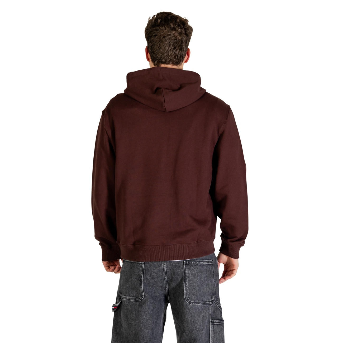 Calvin Klein Jeans Felpa Uomo
