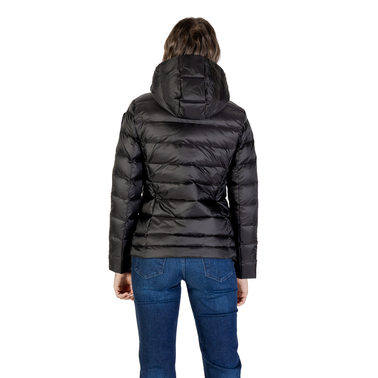 Blauer Giubbotto Donna