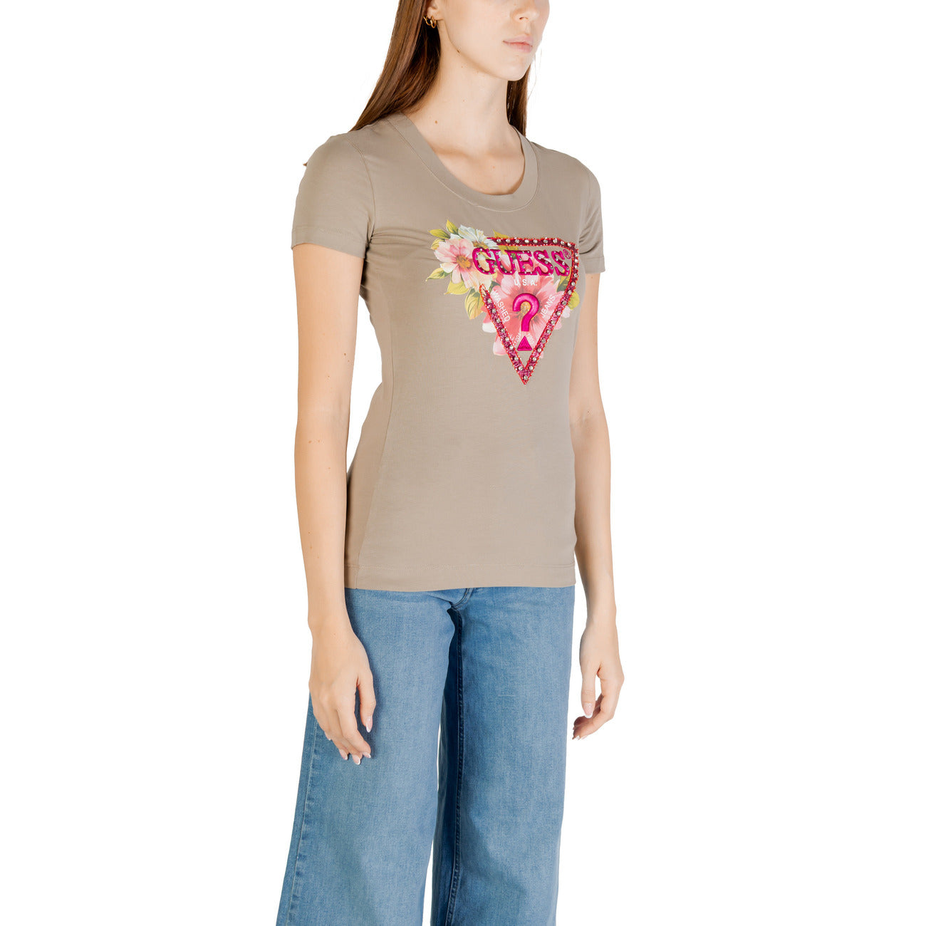 Guess T-Shirt Donna