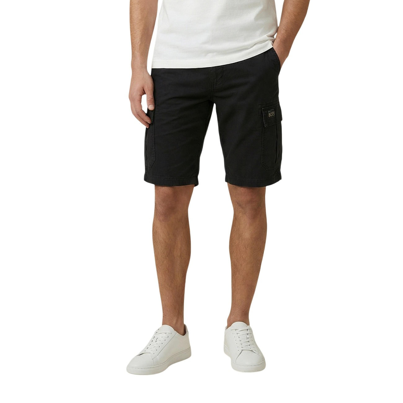 Tommy Hilfiger Jeans Bermuda Uomo