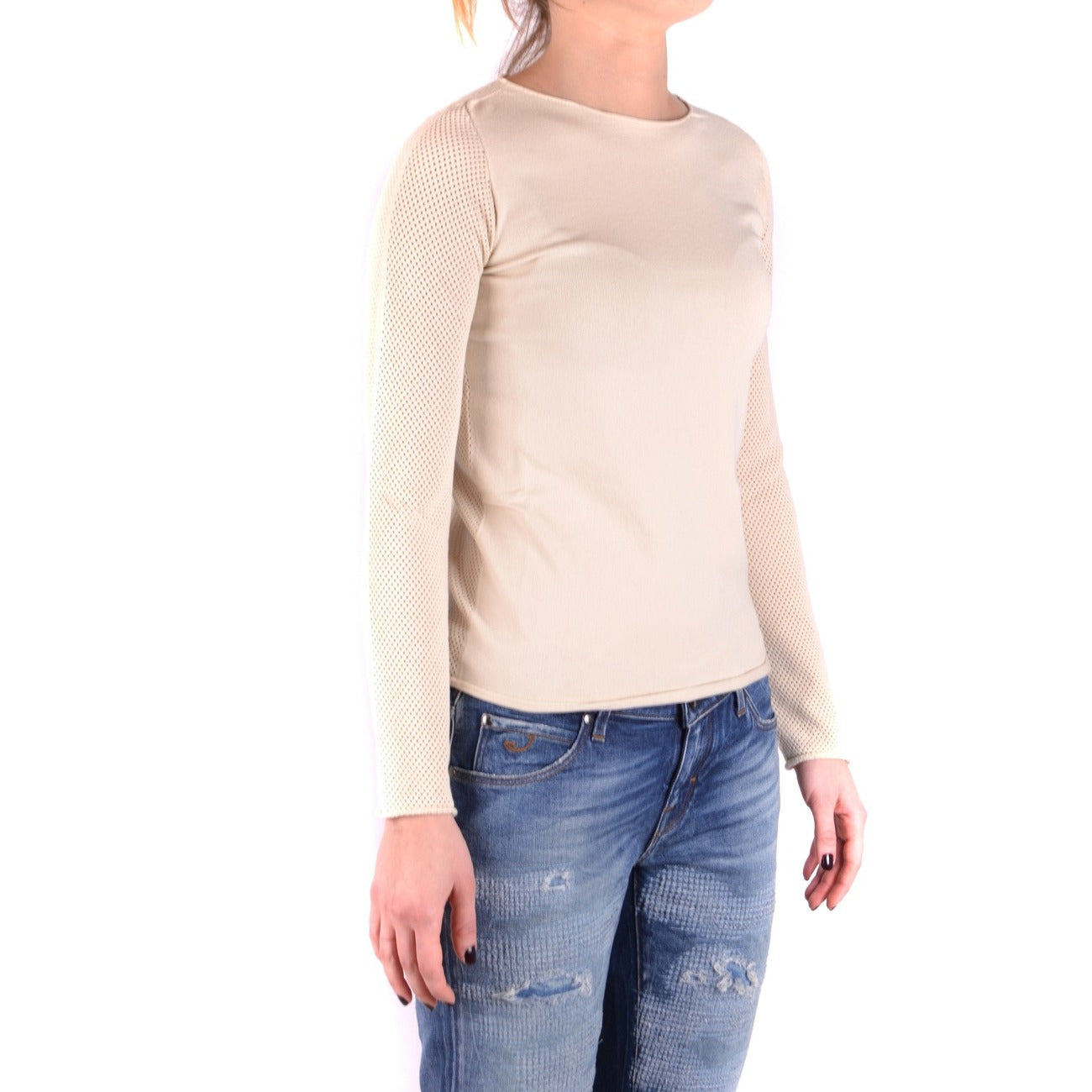 Twin-set Simona Barbieri Maglia Donna