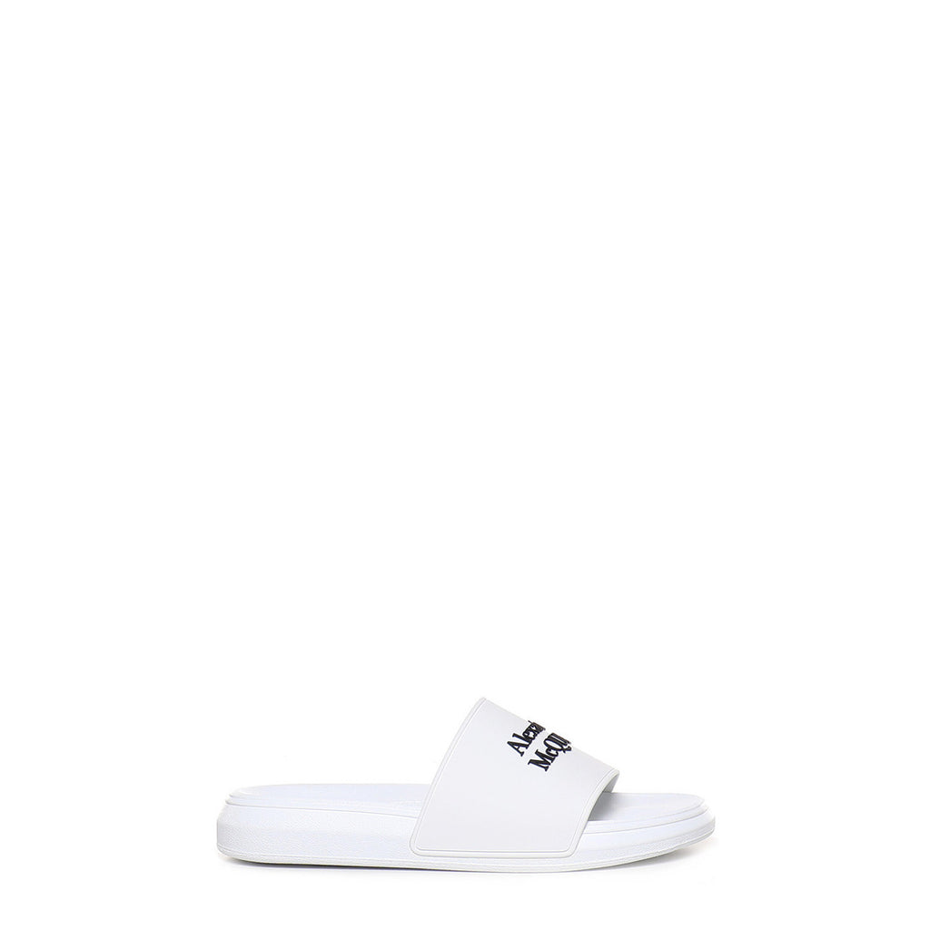 Alexander Mcqueen Ciabatte Uomo