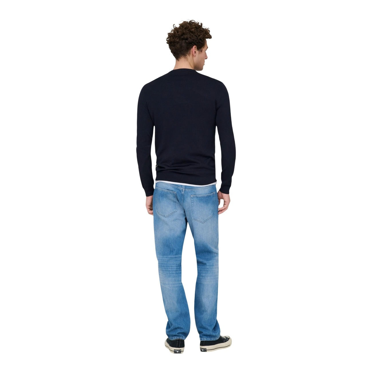 Only & Sons Maglia Uomo