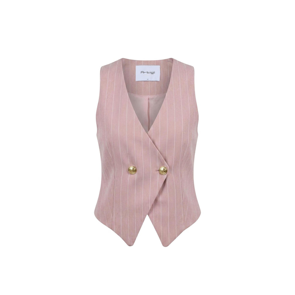Artigli Gilet Donna