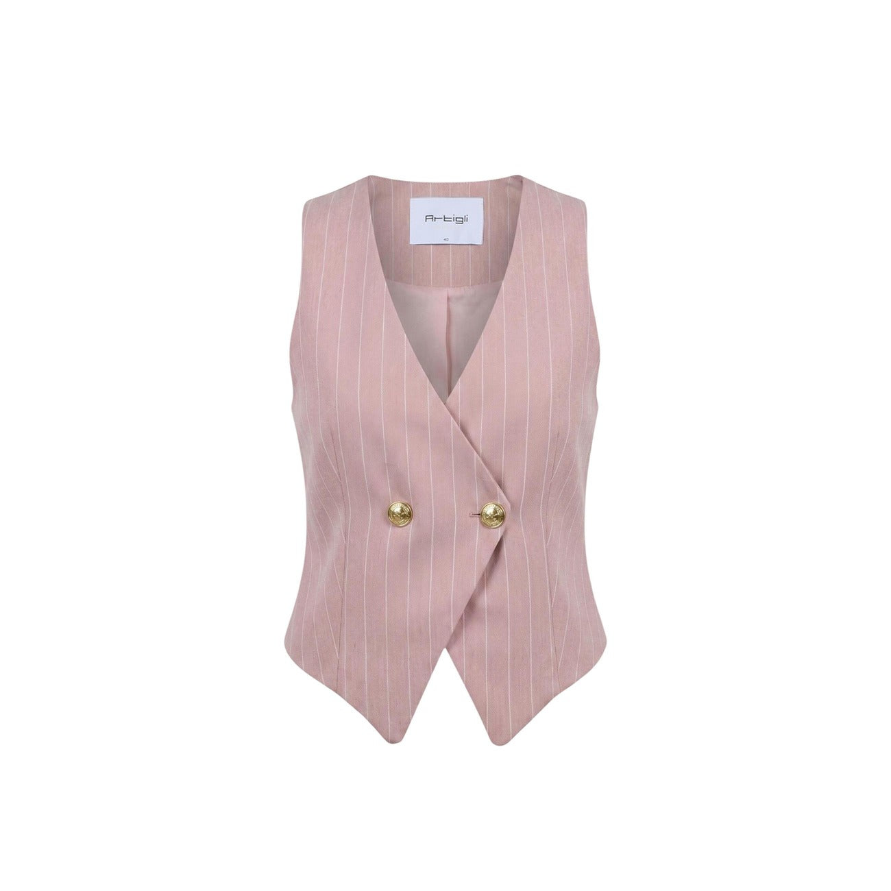 Artigli Gilet Donna