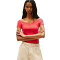 Tommy Hilfiger Jeans T-Shirt Donna