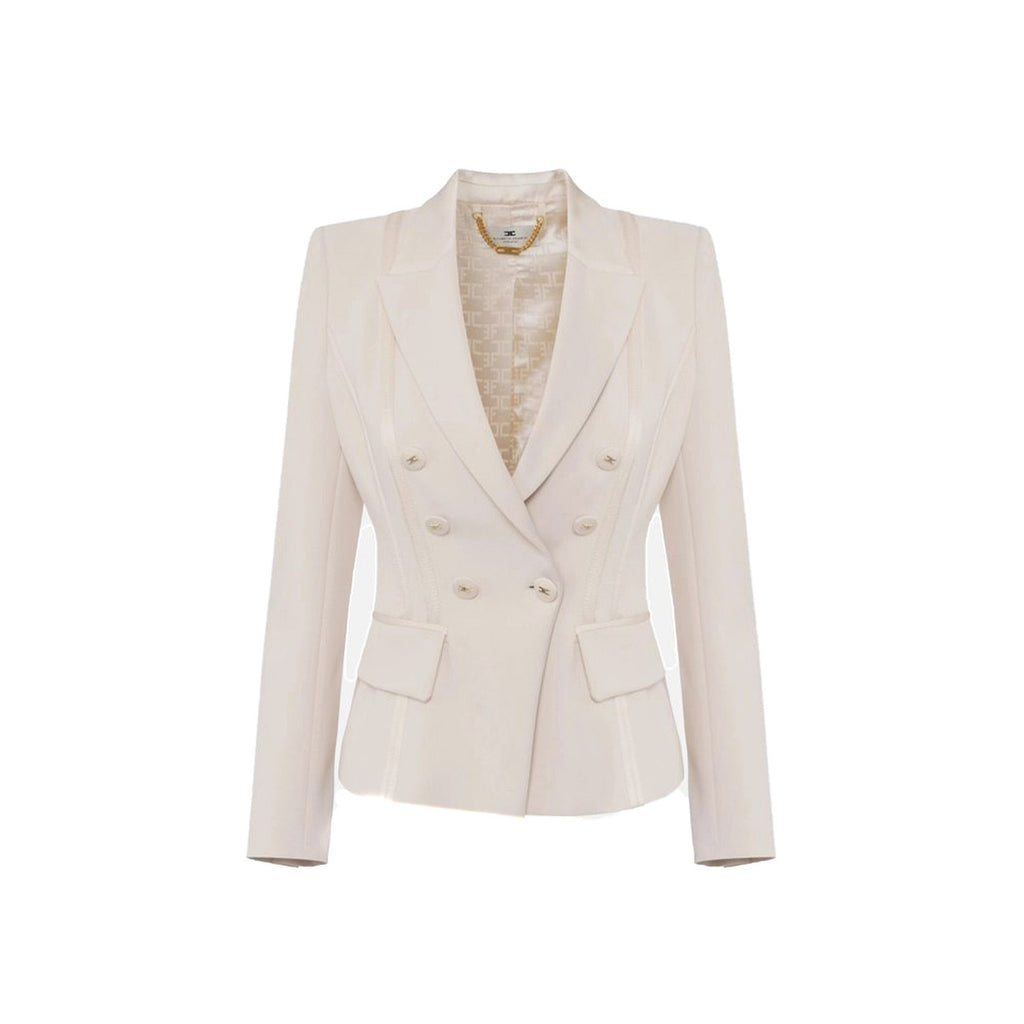 Elisabetta Franchi Giacca Donna