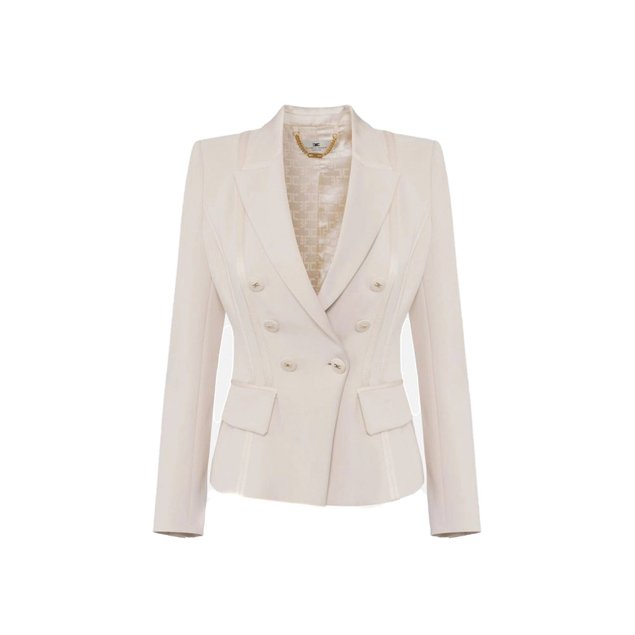 Elisabetta Franchi Giacca Donna
