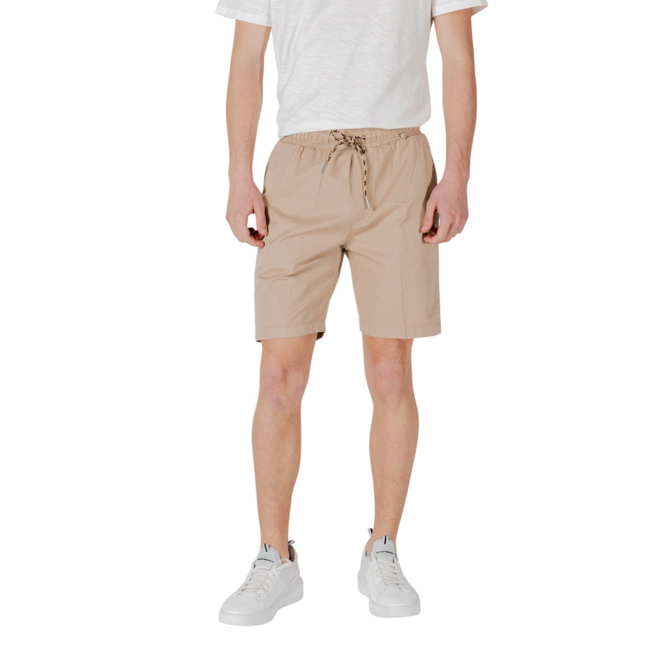Gianni Lupo Bermuda Uomo