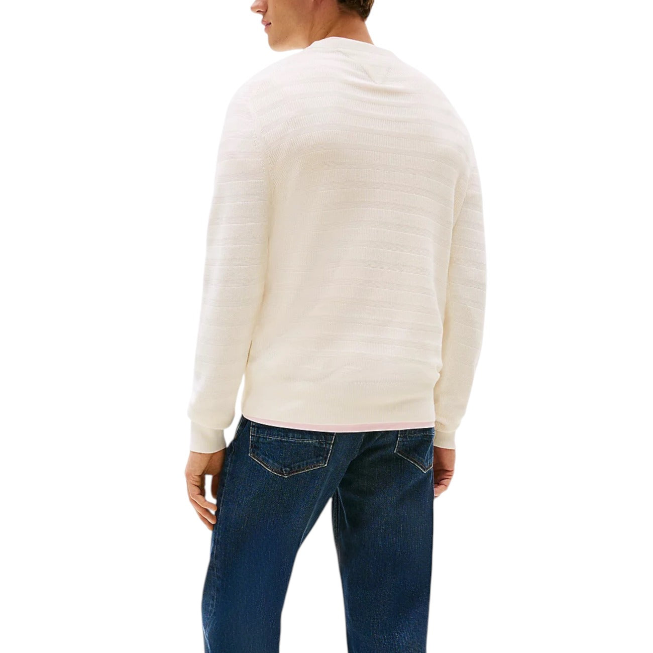 Tommy Hilfiger Maglia Uomo