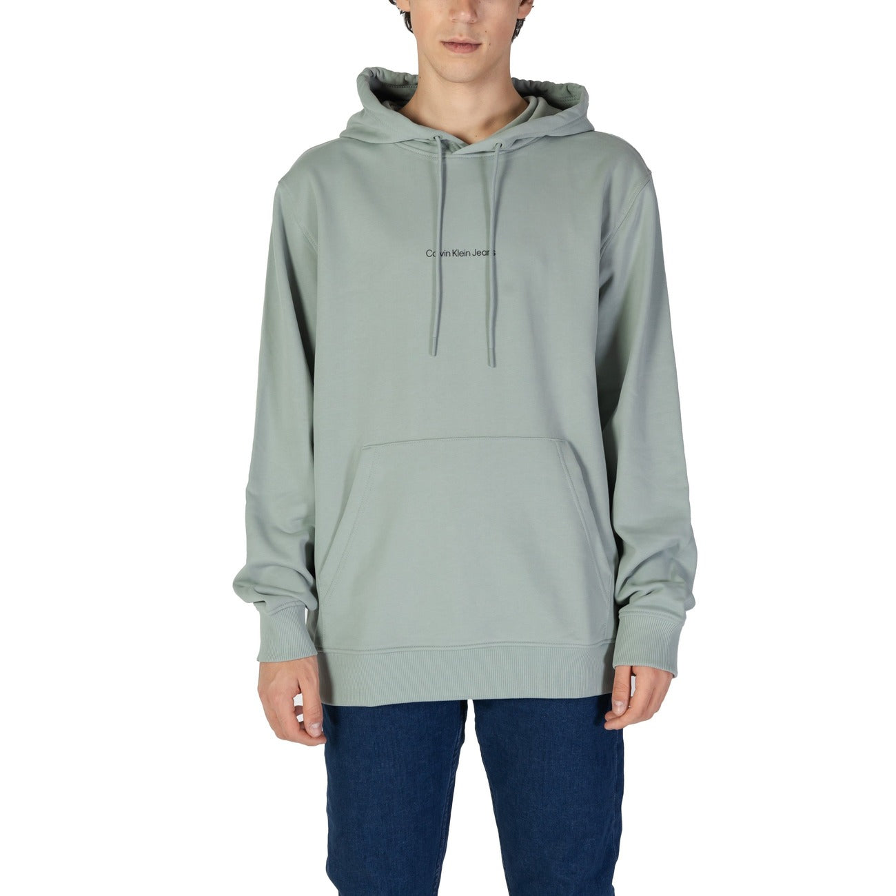Calvin Klein Jeans Felpa Uomo