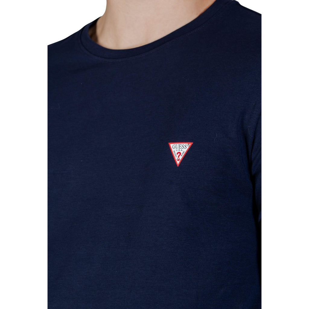 Guess T-Shirt Uomo