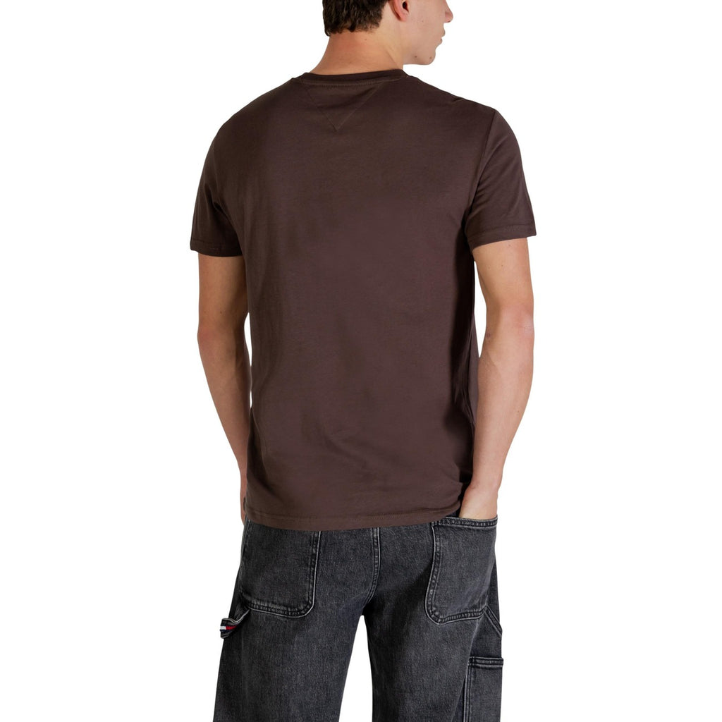 Tommy Hilfiger Jeans T-Shirt Uomo
