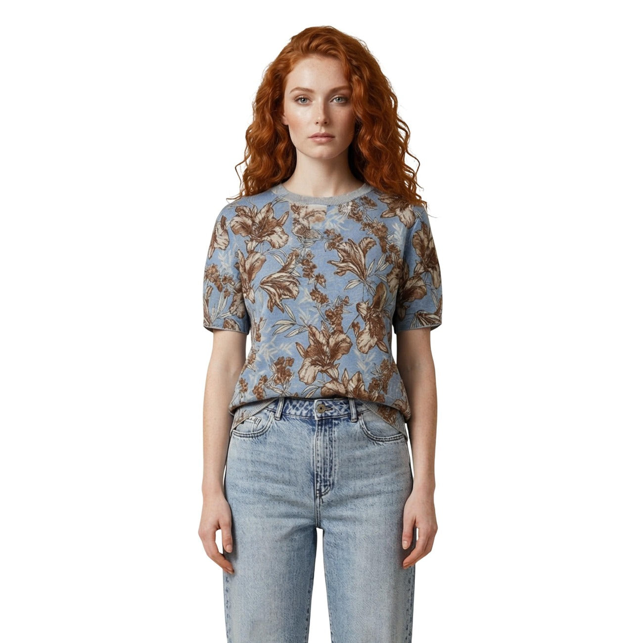 Liu Jo Maglia Donna